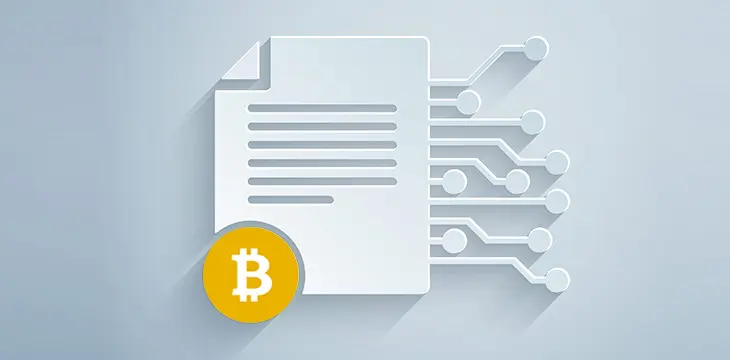 Smart Contracts Are Possible On Bitcoin Sv Thanks To Gearsv